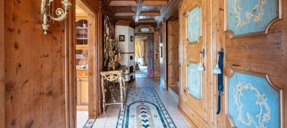 4 bedrooms Villa in Capriana, Italy No. 203719 16