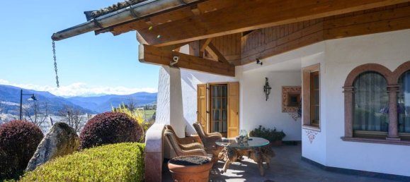 4 bedrooms Villa in Capriana, Italy No. 203719 4