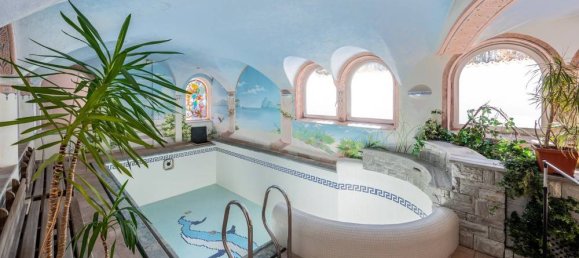 4 bedrooms Villa in Capriana, Italy No. 203719 17