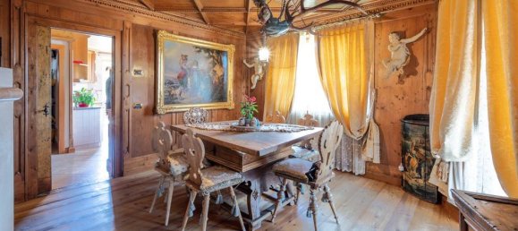 4 bedrooms Villa in Capriana, Italy No. 203719 9