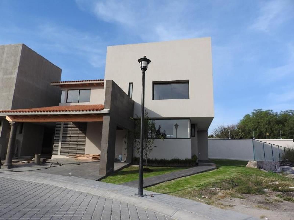 3 Schlafzimmer Haus in Queretaro, Mexico, Nr. 164118