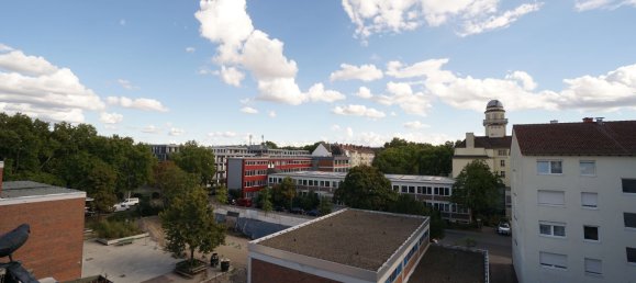 Apartamento T3 em Ludwigshafen am Rhein, Germany N.º 266815 8