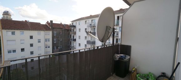 Apartamento T3 em Ludwigshafen am Rhein, Germany N.º 266815 9