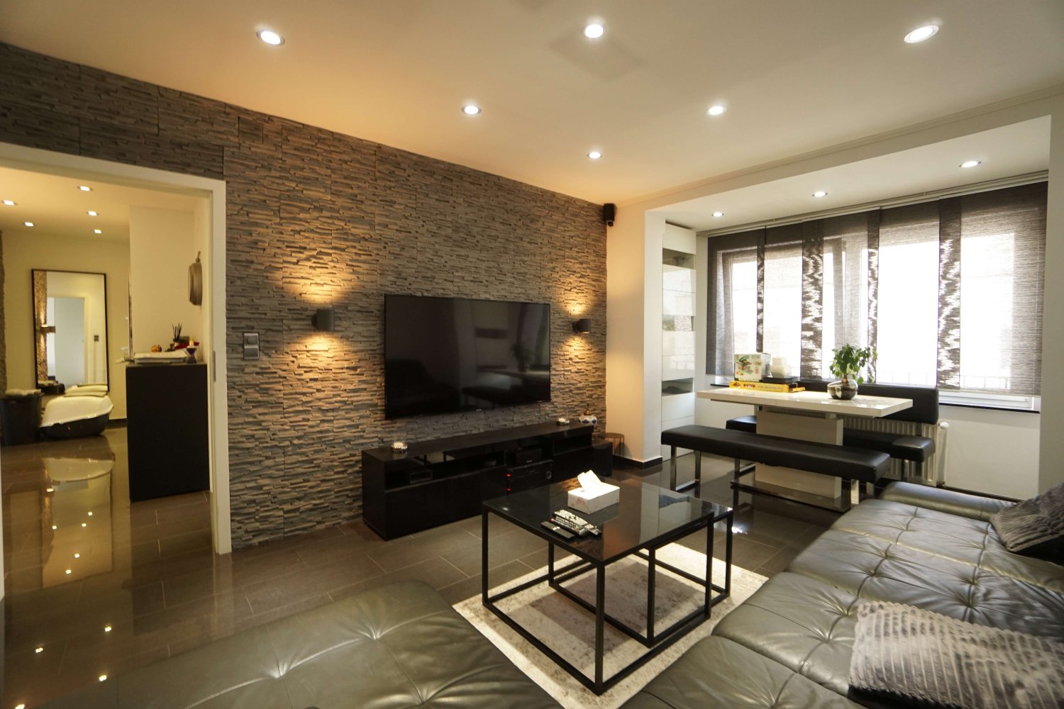 Apartamento T3 em Ludwigshafen am Rhein, Germany N.º 266815