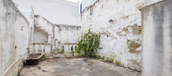 8 bedrooms Commercial property in Mahon, Spain No. 5201 14