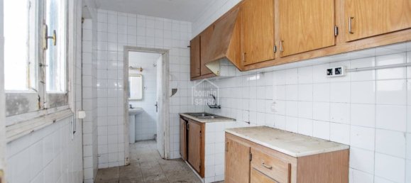 8 bedrooms Commercial property in Mahon, Spain No. 5201 20