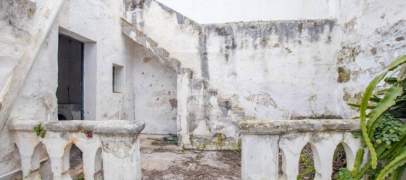 8 bedrooms Commercial property in Mahon, Spain No. 5201 13