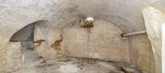 8 bedrooms Commercial property in Mahon, Spain No. 5201 9