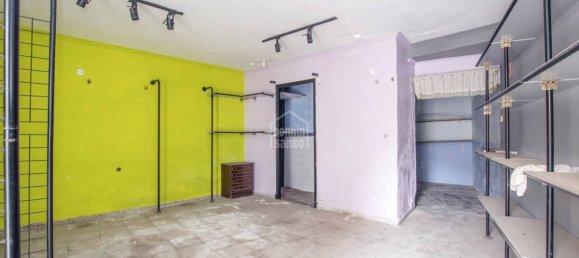 8 bedrooms Commercial property in Mahon, Spain No. 5201 12