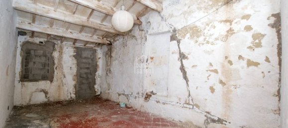 8 bedrooms Commercial property in Mahon, Spain No. 5201 6