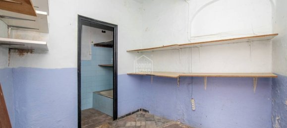 8 bedrooms Commercial property in Mahon, Spain No. 5201 10