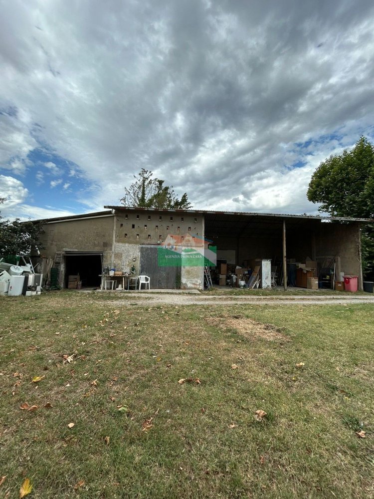 9-salle Maison à Ravenna, Italy No. 261307