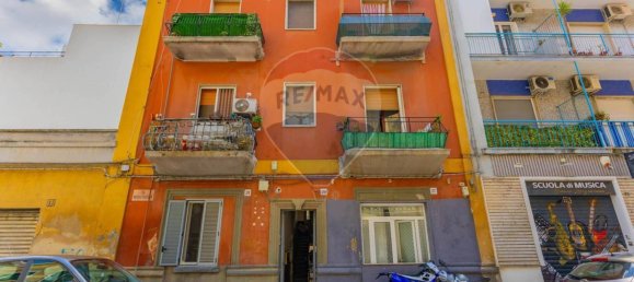 Apartamento T2 em Bari, Italy N.º 301815 16
