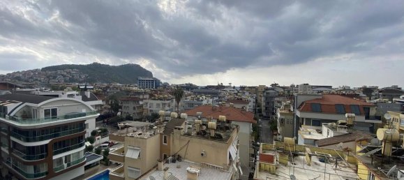 Apartamento 2+1 em Alanya, Turkey N.º 22785 5