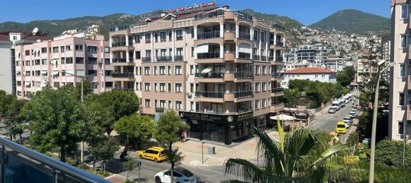 Apartamento 2+1 em Alanya, Turkey N.º 22785 10