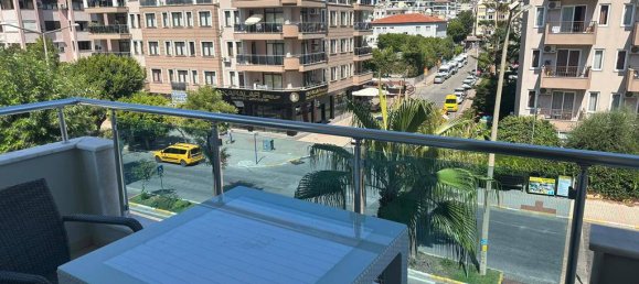 Apartamento 2+1 em Alanya, Turkey N.º 22785 9