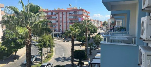 Apartamento 2+1 em Alanya, Turkey N.º 22785 6