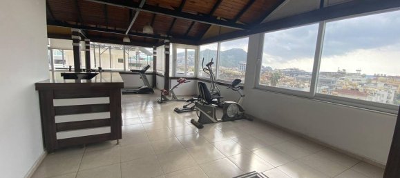 Apartamento 2+1 em Alanya, Turkey N.º 22785 3