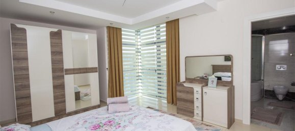 Apartamento de 4+1 en Kestel, Turkey No. 5772 7