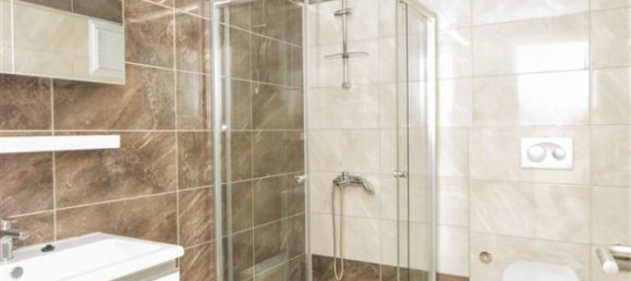 Apartamento de 4+1 en Kestel, Turkey No. 5772 3