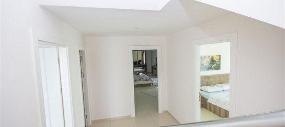 Apartamento de 4+1 en Kestel, Turkey No. 5772 16