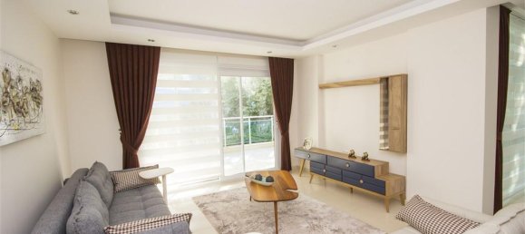 Apartamento de 4+1 en Kestel, Turkey No. 5772 26
