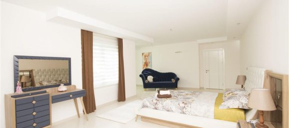 Apartamento de 4+1 en Kestel, Turkey No. 5772 19