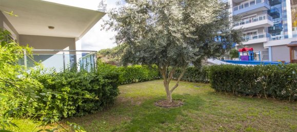 Apartamento de 4+1 en Kestel, Turkey No. 5772 28