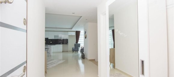 Apartamento de 4+1 en Kestel, Turkey No. 5772 8
