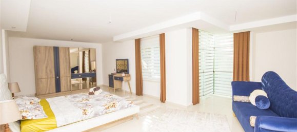 Apartamento de 4+1 en Kestel, Turkey No. 5772 18