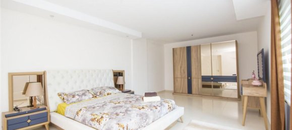 Apartamento de 4+1 en Kestel, Turkey No. 5772 12