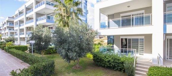 Apartamento de 4+1 en Kestel, Turkey No. 5772 5