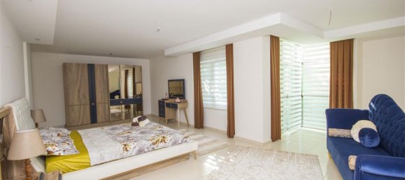 Apartamento de 4+1 en Kestel, Turkey No. 5772 21