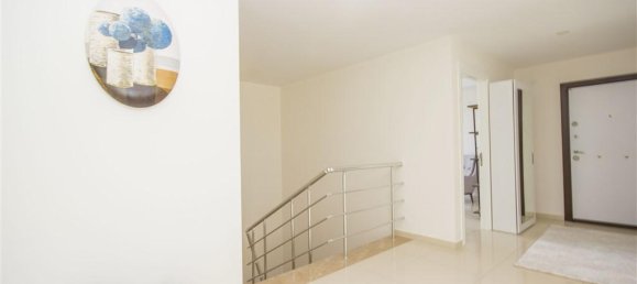 Apartamento de 4+1 en Kestel, Turkey No. 5772 27