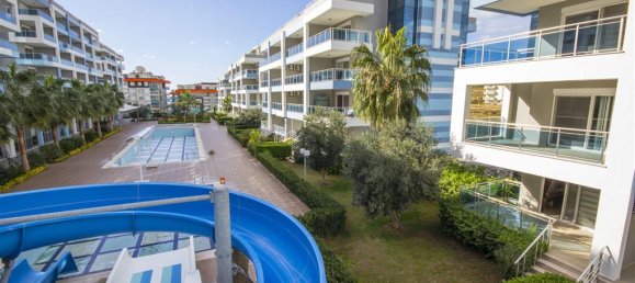 Apartamento de 4+1 en Kestel, Turkey No. 5772 2