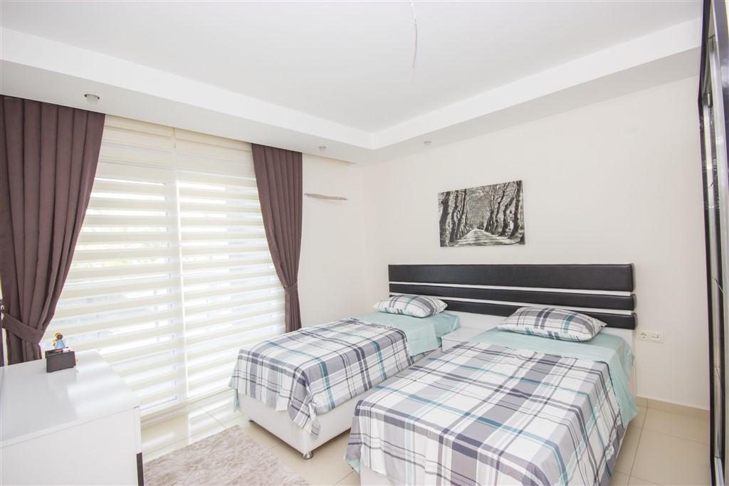 Apartamento de 4+1 en Kestel, Turkey No. 5772