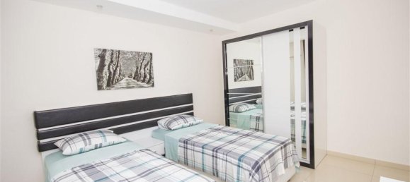 Apartamento de 4+1 en Kestel, Turkey No. 5772 25