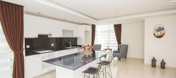 Apartamento de 4+1 en Kestel, Turkey No. 5772 20