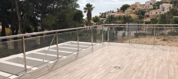 4 bedrooms Villa in La Nucia, Spain No. 4271 13