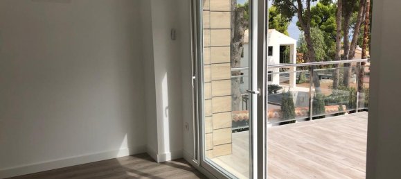 4 bedrooms Villa in La Nucia, Spain No. 4271 11