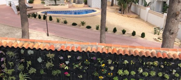 4 bedrooms Villa in La Nucia, Spain No. 4271 12