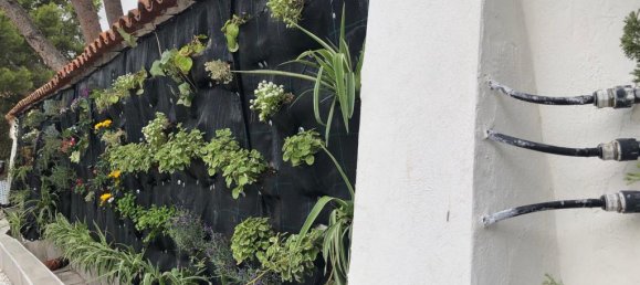 4 bedrooms Villa in La Nucia, Spain No. 4271 17