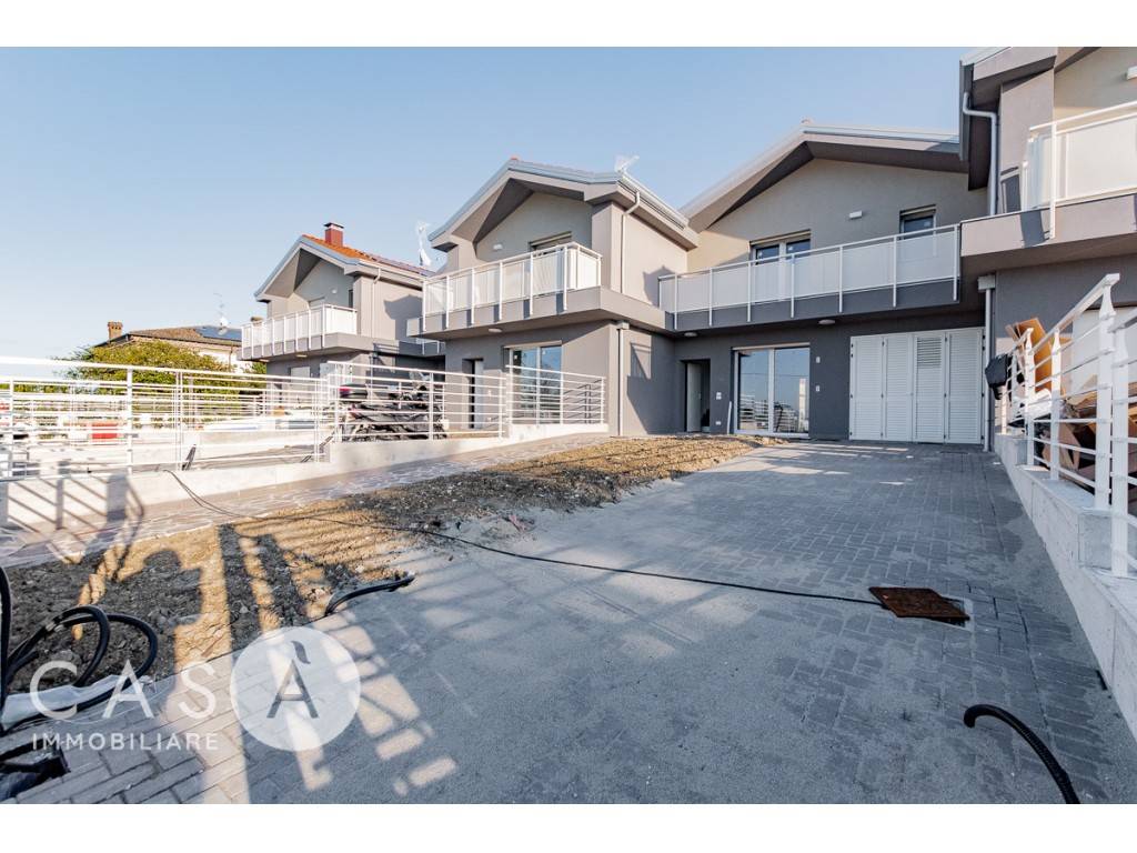 3 chambres Maison à Ravenna, Italy No. 19042