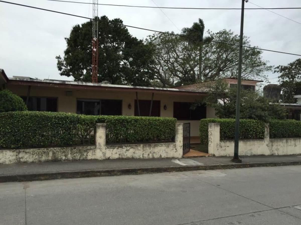 4 غرف نوم منزل في Tamaulipas, Mexico رقم 156238