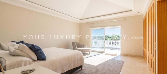 5 bedrooms Villa in Almancil, Portugal No. 112878 7