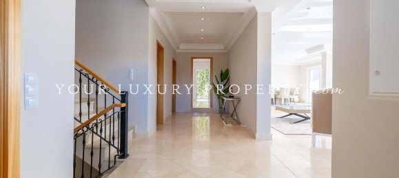 5 bedrooms Villa in Almancil, Portugal No. 112878 16