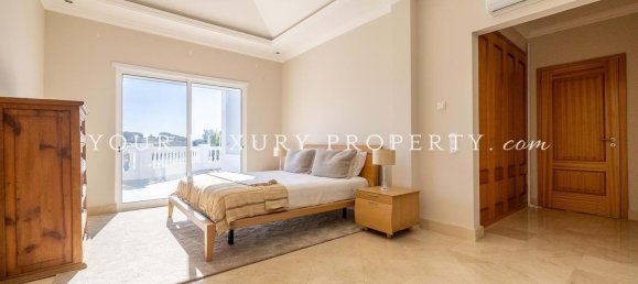 5 bedrooms Villa in Almancil, Portugal No. 112878 10