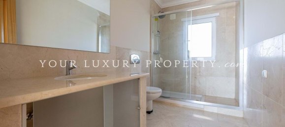 5 bedrooms Villa in Almancil, Portugal No. 112878 18