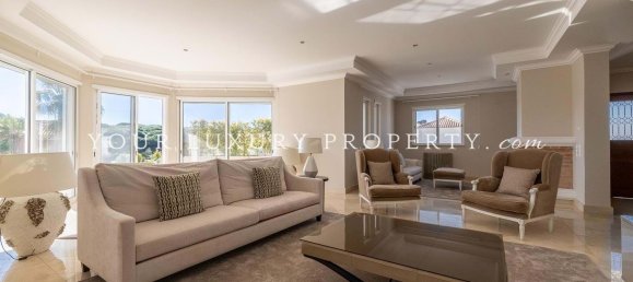 5 bedrooms Villa in Almancil, Portugal No. 112878 3