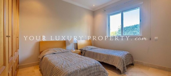 5 bedrooms Villa in Almancil, Portugal No. 112878 14